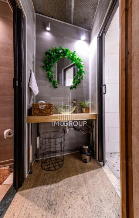 Inchiriez Central Apartament 2 Dormitoare langa USAMV