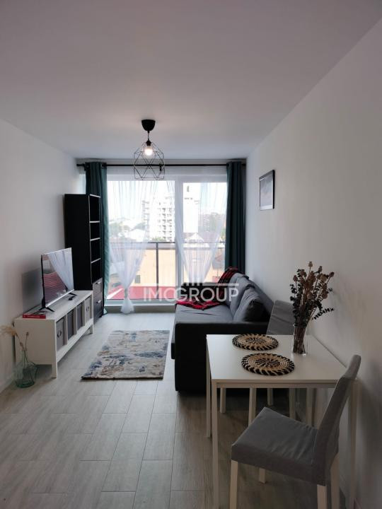 Apartament modern 2 camere | Bloc nou | Zona Centrală – Str. Caracal | Încălzire