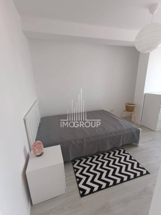 Apartament modern 2 camere | Bloc nou | Zona Centrală – Str. Caracal | Încălzire