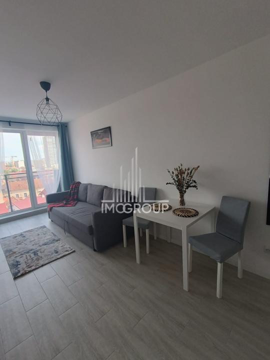 Apartament modern 2 camere | Bloc nou | Zona Centrală – Str. Caracal | Încălzire