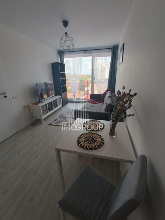 Apartament modern 2 camere | Bloc nou | Zona Centrală – Str. Caracal | Încălzire