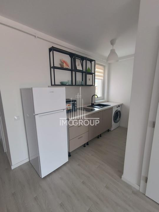 Apartament modern 2 camere | Bloc nou | Zona Centrală – Str. Caracal | Încălzire