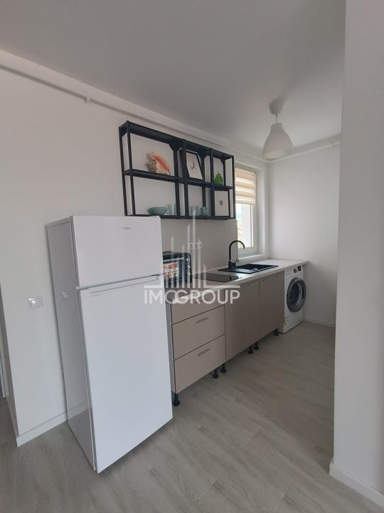 Apartament modern 2 camere | Bloc nou | Zona Centrală – Str. Caracal | Încălzire