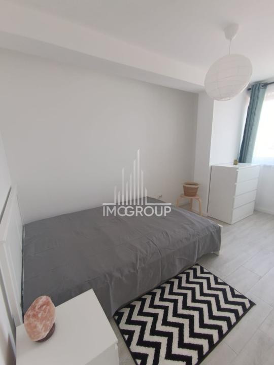 Apartament modern 2 camere | Bloc nou | Zona Centrală – Str. Caracal | Încălzire