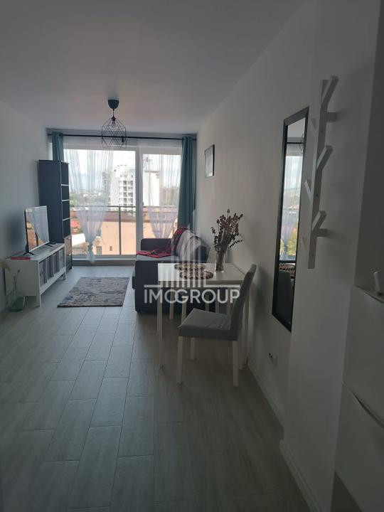 Apartament modern 2 camere | Bloc nou | Zona Centrală – Str. Caracal | Încălzire