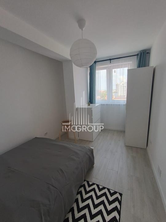 Apartament modern 2 camere | Bloc nou | Zona Centrală – Str. Caracal | Încălzire