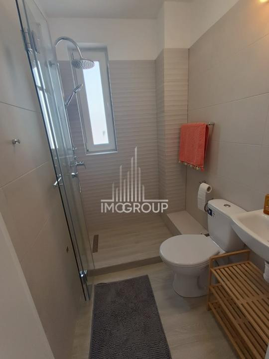 Apartament modern 2 camere | Bloc nou | Zona Centrală – Str. Caracal | Încălzire