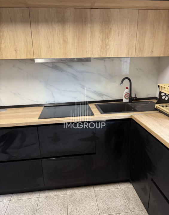 Apartament cu 4 camere de închiriat în Zorilor UMF , UTCN