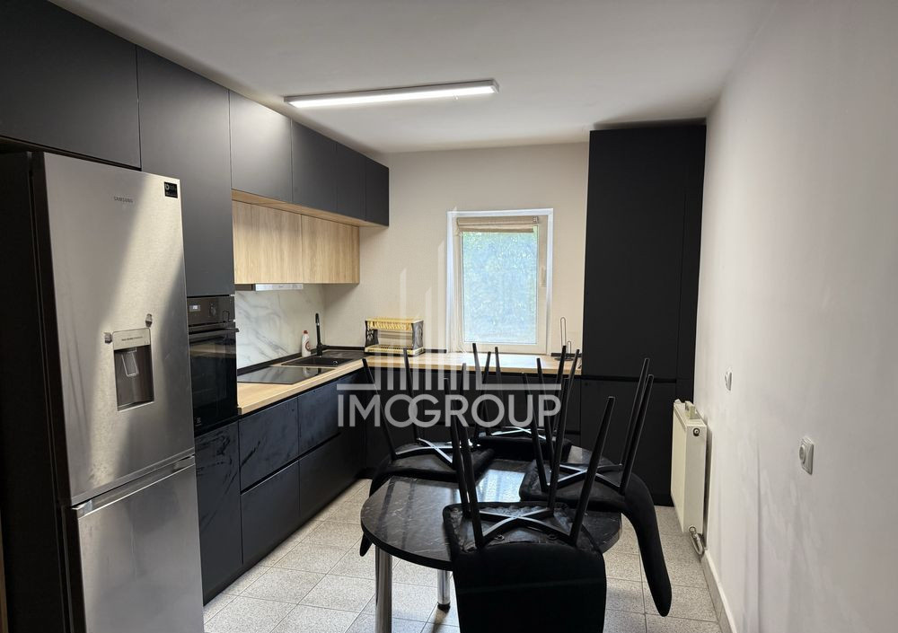Apartament cu 4 camere de închiriat în Zorilor UMF , UTCN