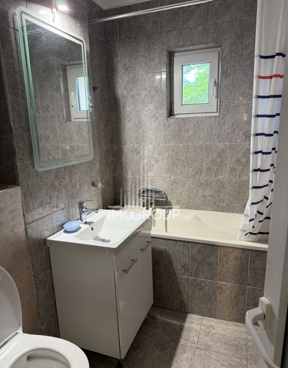Apartament cu 4 camere de închiriat în Zorilor UMF , UTCN