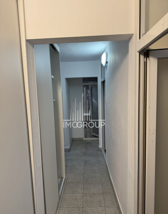 Apartament cu 4 camere de închiriat în Zorilor UMF , UTCN