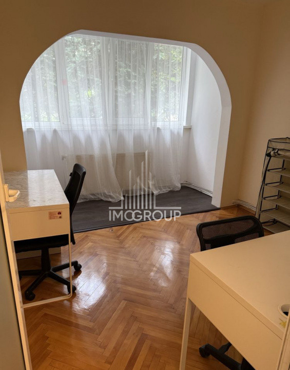 Apartament cu 4 camere de închiriat în Zorilor UMF , UTCN