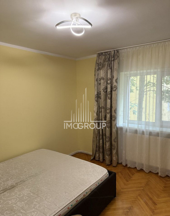 Apartament cu 4 camere de închiriat în Zorilor UMF , UTCN