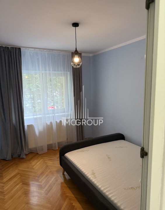 Apartament cu 4 camere de închiriat în Zorilor UMF , UTCN