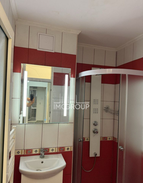 Apartament cu 4 camere de închiriat în Zorilor UMF , UTCN