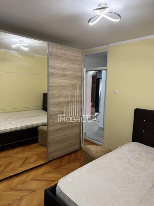 Apartament cu 4 camere de închiriat în Zorilor UMF , UTCN