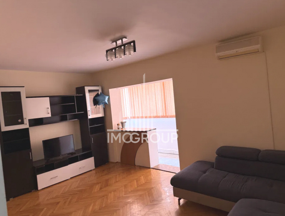 Apartament cu 4 camere de închiriat în Zorilor UMF , UTCN