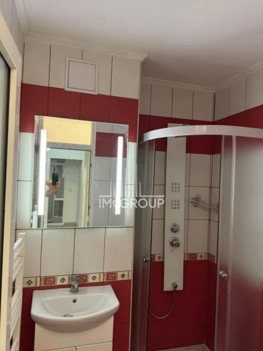 Apartament cu 4 camere de închiriat în Zorilor UMF , UTCN