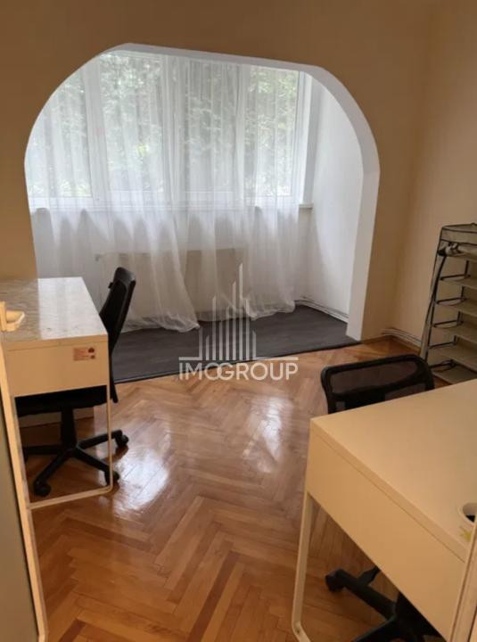 Apartament cu 4 camere de închiriat în Zorilor UMF , UTCN