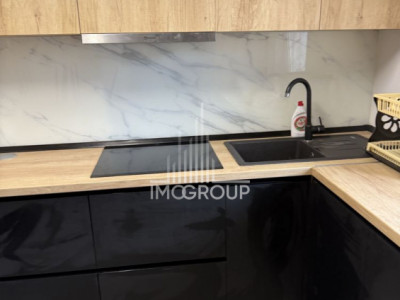Apartament cu 4 camere de închiriat în Zorilor UMF , UTCN