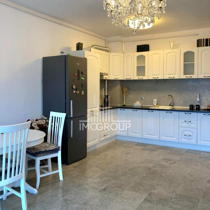 De inchiriat apartament cu 2 camere, Platinia, USAMV, UMF