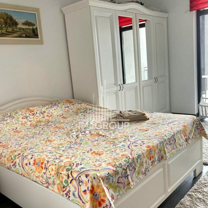 De inchiriat apartament cu 2 camere, Platinia, USAMV, UMF
