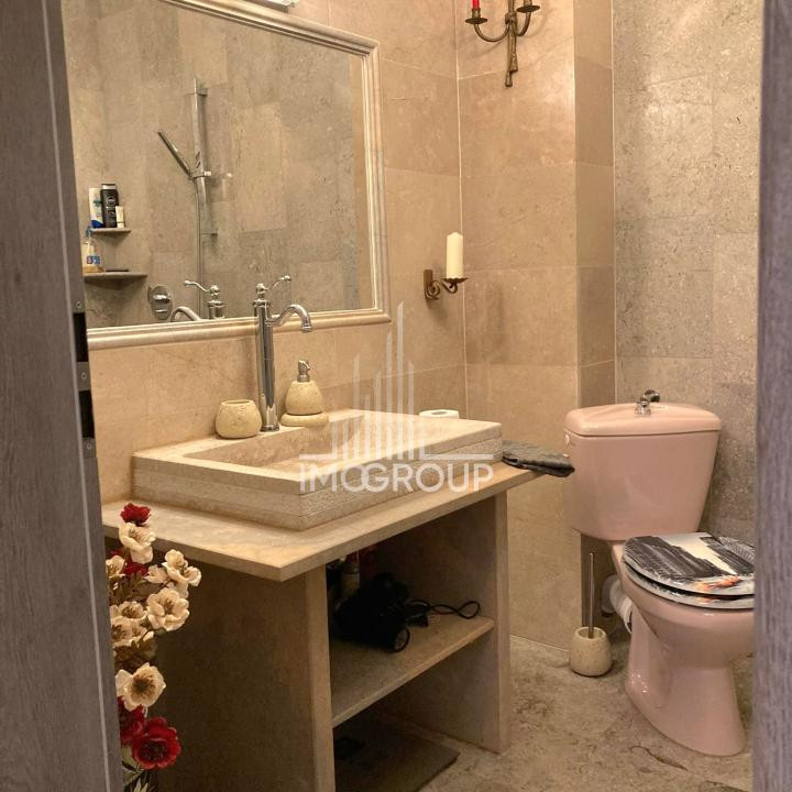 De inchiriat apartament cu 2 camere, Platinia, USAMV, UMF