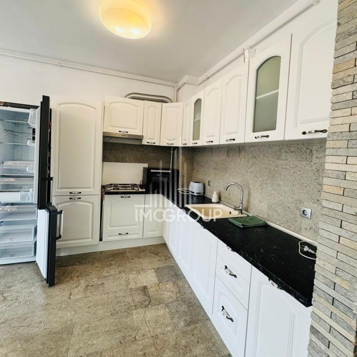 De inchiriat apartament cu 2 camere, Platinia, USAMV, UMF