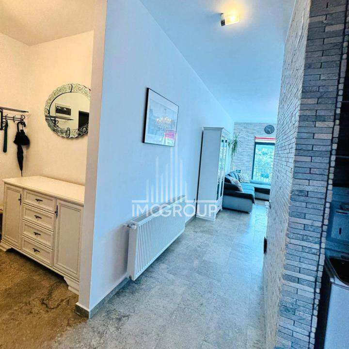De inchiriat apartament cu 2 camere, Platinia, USAMV, UMF