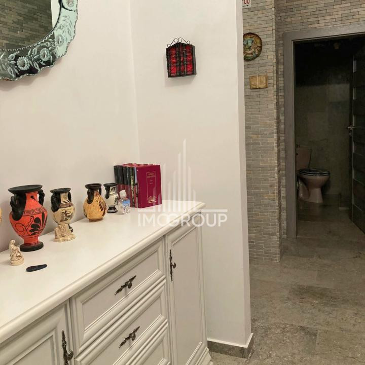 De inchiriat apartament cu 2 camere, Platinia, USAMV, UMF