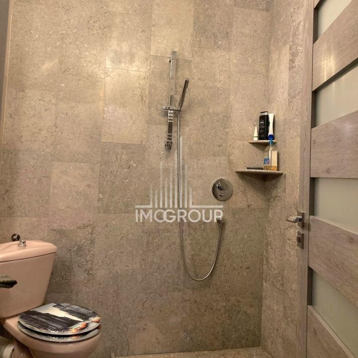 De inchiriat apartament cu 2 camere, Platinia, USAMV, UMF
