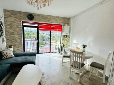 De inchiriat apartament cu 2 camere, Platinia, USAMV, UMF