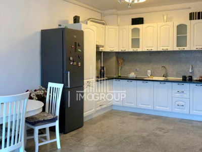 De inchiriat apartament cu 2 camere, Platinia, USAMV, UMF