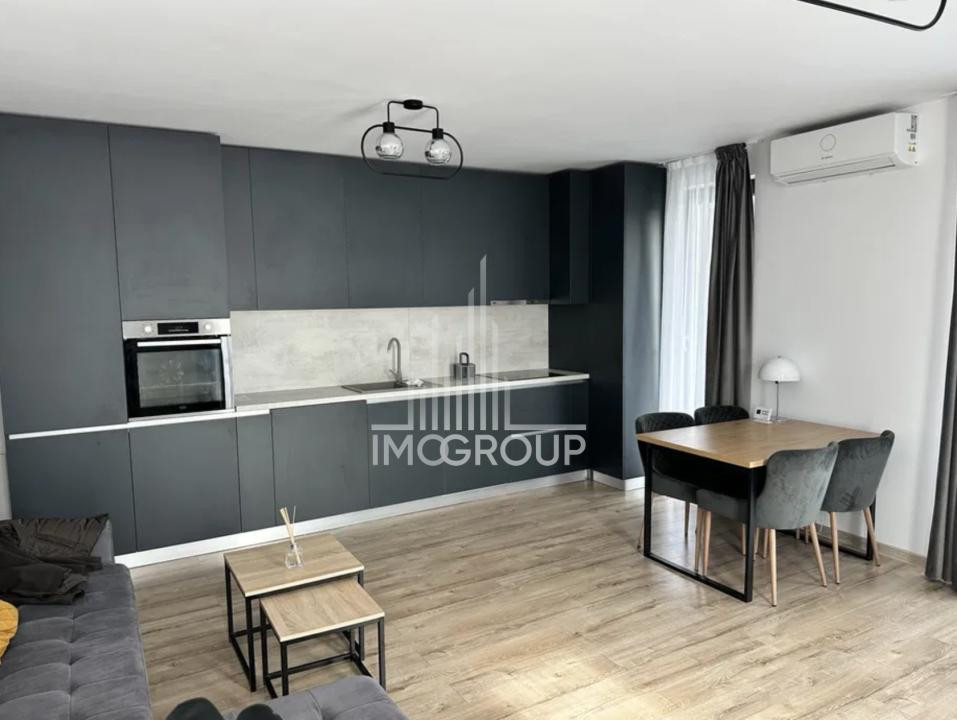 Apartament cu 2 camere de inchiriat pe str Frunzisului