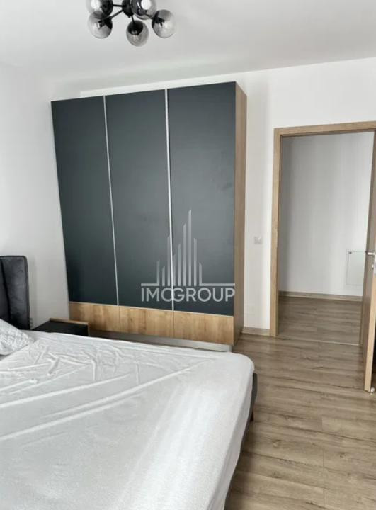 Apartament cu 2 camere de inchiriat pe str Frunzisului