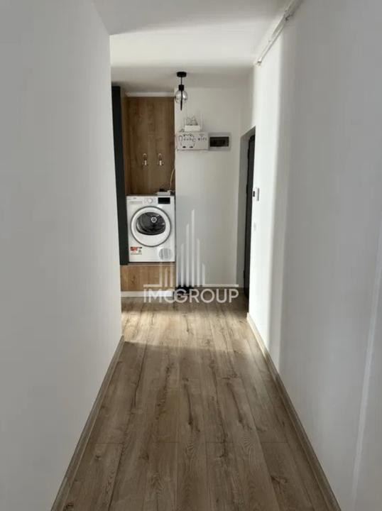 Apartament cu 2 camere de inchiriat pe str Frunzisului