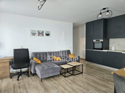 Apartament cu 2 camere de inchiriat pe str Frunzisului