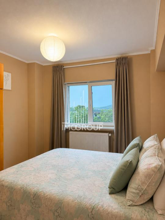Apartament cu 2 camere decomandate de închiriat, Str. L. Pasteur, UMF 