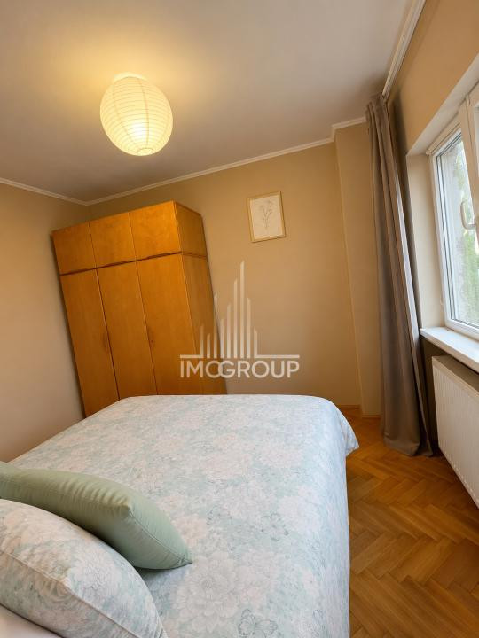 Apartament cu 2 camere decomandate de închiriat, Str. L. Pasteur, UMF 