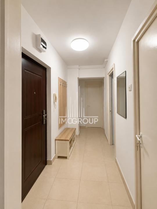 Apartament cu 2 camere decomandate de închiriat, Str. L. Pasteur, UMF 