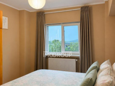 Apartament 2 camere decomandate de închiriat, Str. L. Pasteur, UMF 