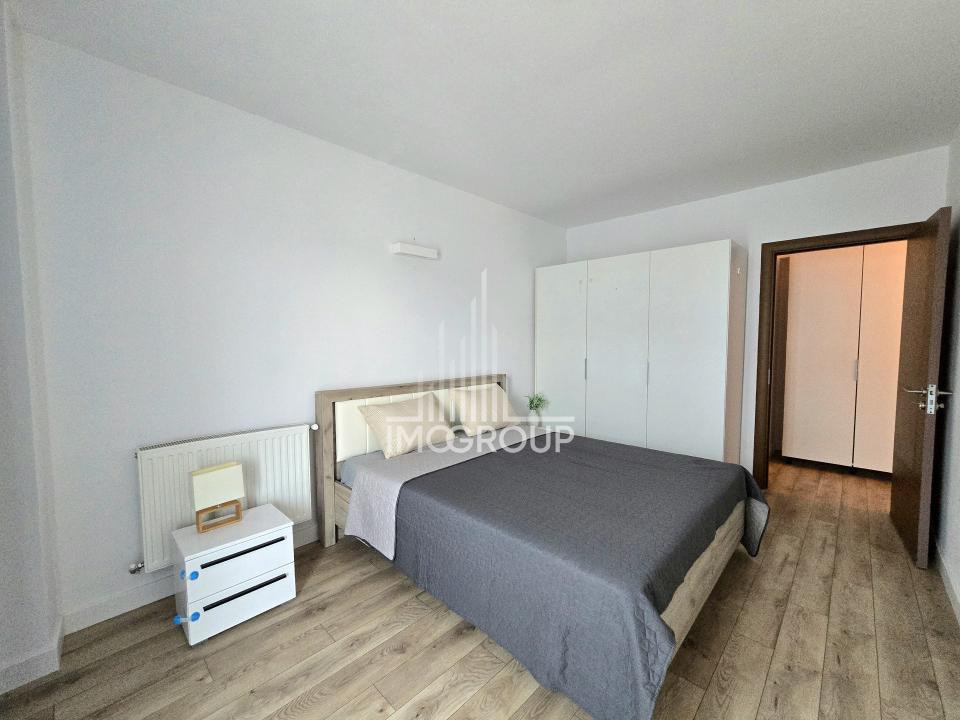 Penthouse exclusivist cu vedere panoramică asupra Clujului, inchiriere!