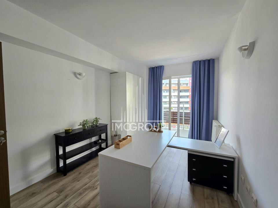 Penthouse exclusivist cu vedere panoramică asupra Clujului, inchiriere!