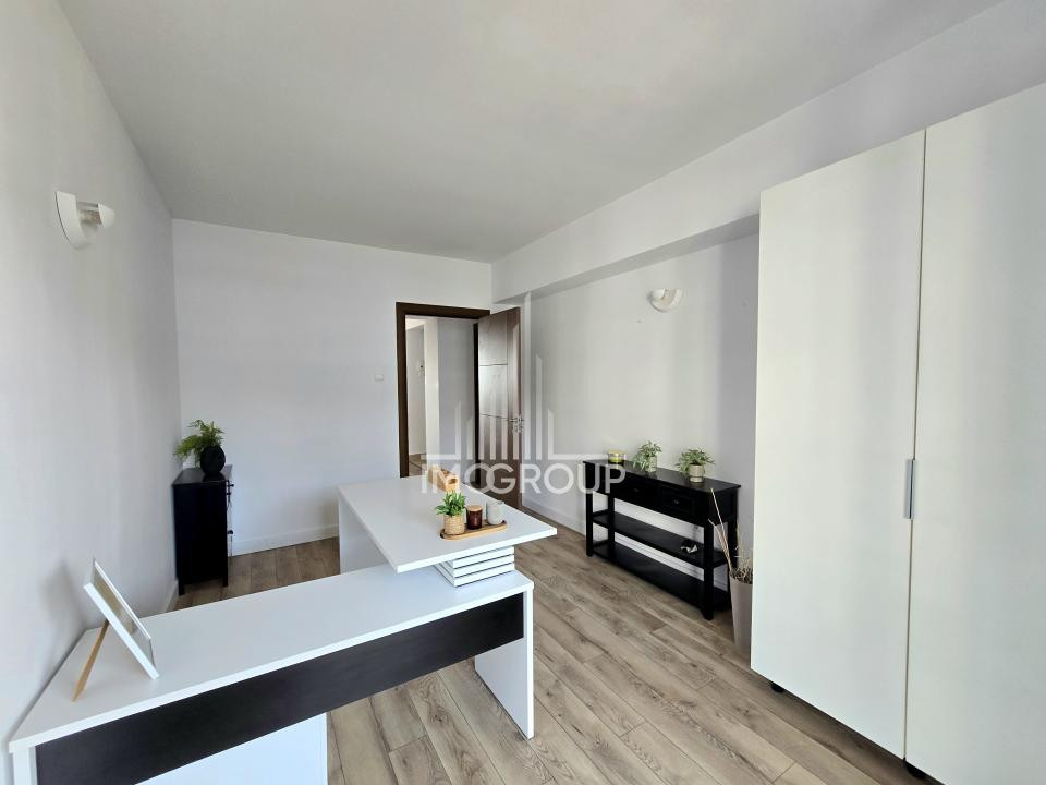 Penthouse exclusivist cu vedere panoramică asupra Clujului, inchiriere!