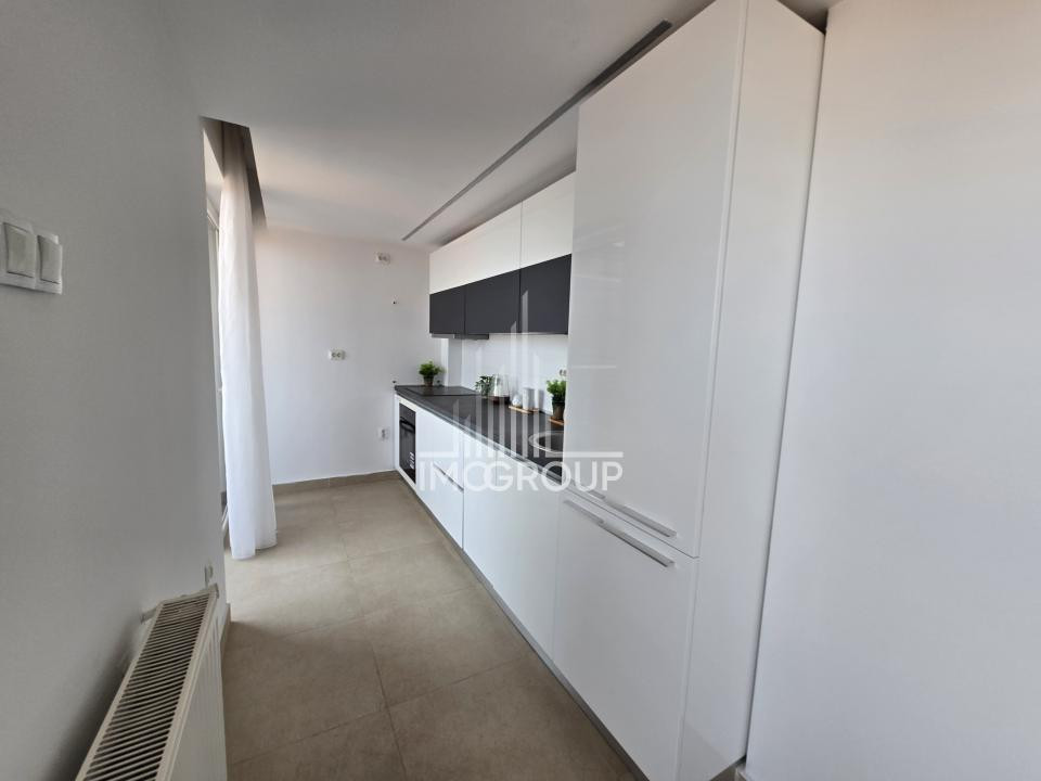 Penthouse exclusivist cu vedere panoramică asupra Clujului, inchiriere!