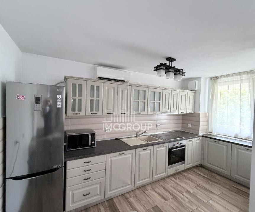Apartament 2 camere, 62 mp utili, cu parcare si balcon, Gheorgheni,  Iulius Mall
