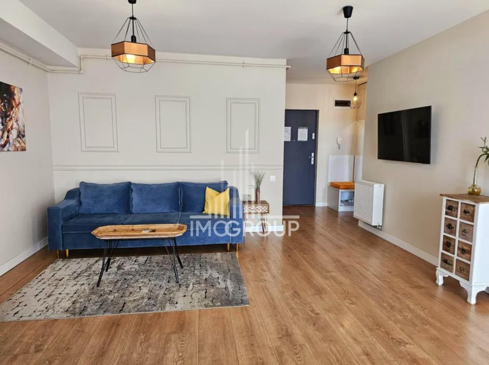 Apartament premium cu 2 camere de inchiriat | Iulius Mall 