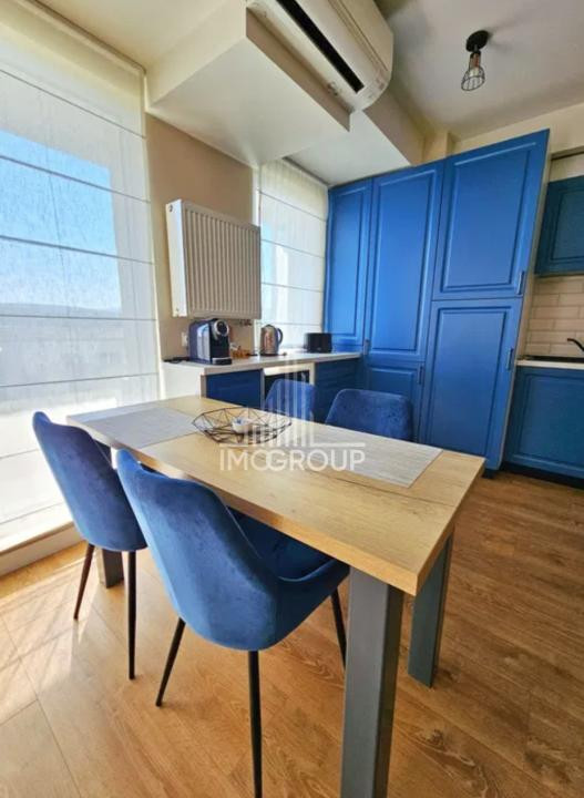 Apartament premium cu 2 camere de inchiriat | Iulius Mall 
