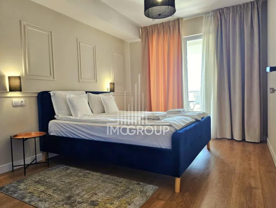 Apartament premium cu 2 camere de inchiriat | Iulius Mall 