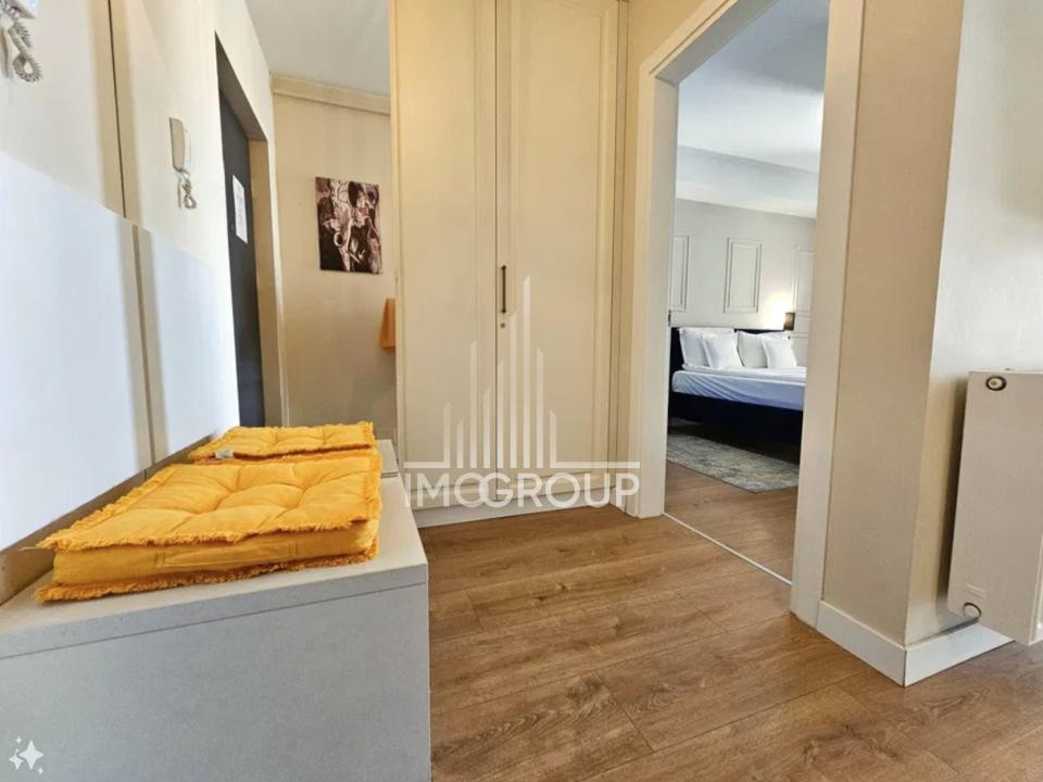 Apartament premium cu 2 camere de inchiriat | Iulius Mall 